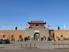 -包头古城文化旅游区