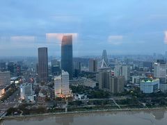 -宁波万豪酒店