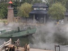 -威海华夏城景区