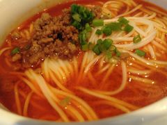担担面-金鼎轩(亚运村店)