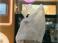 -麦当劳(佛山流行前线店)