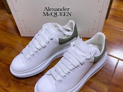 -Alexander McQueen(远洋太古里店)