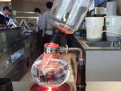 -Bracket Coffee(工体店)