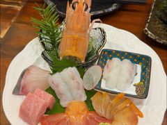 -本格寿司(新源里店)