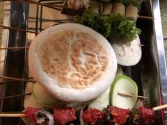 -非凡烧烤(历史博物馆店)
