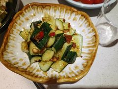 拍黄瓜-十碗(保利店)