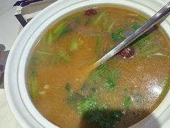 -小河公主秘制烤羊腿(小绿谷店)