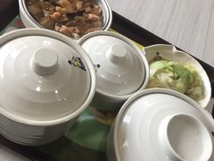 -真功夫(中医院店)