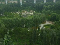 -辛玛王国游乐园