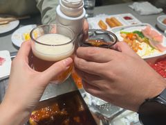 -海底捞火锅(天津SM城市广场店)