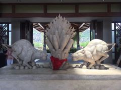 -石梅湾艾美度假酒店