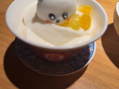 -黄山老妈·土菜(碧桂园店)