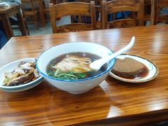 -小方的面(徐家汇店)