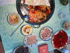 -鸿姐老火锅(龙阳店)