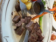 -夏日玛莉西餐厅(耒阳龙腾店)