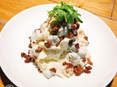 桃仁杂粮沙律-张福记(陇海中路店)