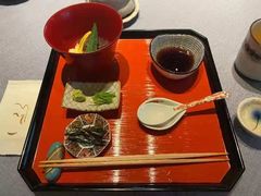 -盘古七星酒店·京都怀石花传日餐厅