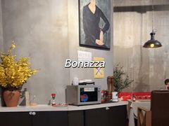 大堂-BONAZZA 意大利餐厅