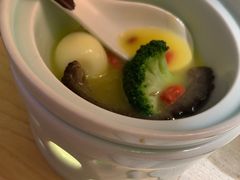 -京料理·日料自助·铁板燒(复悦城店)