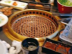 -極屋鮨牛 · 烧肉酒场(时代C馆店)
