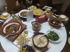-宗氏一喜砂锅·特色湖北菜(楚河汉街店)