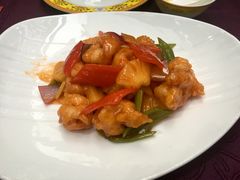 -万柳阁小馆·花园餐厅(龙潭湖店)
