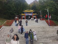 -吉林拉法山