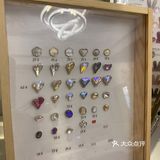 让我get超好看秋冬款美甲的日式美甲美睫店