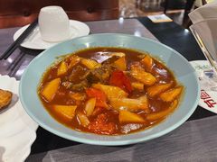 -金泽大酒店·卢塞恩餐厅·年夜饭春节连市