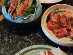 -肉匠日式烧肉屋·和牛居酒屋·酒水小食堂(大汉悦中心店)