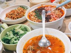 -小雅木姜子烤鸡·贵州菜(鸿通城店)