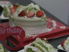 -派悦坊·甜品·蛋糕(日坛店)