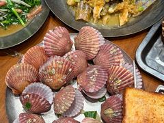 -老虎滩大连海鲜烧烤(水游城店)