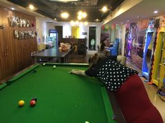 -大猫儿轰趴·团建·年会聚会(朝外店)