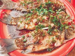 -小街47號江湖菜(四合院店)