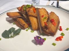 -海富门·带鱼·淮扬菜·粤菜(甘家口店)