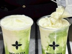 -茉莉奶白(广州动漫星城店)