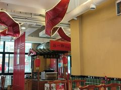 -冇味湘潭菜(湘江世纪城店)
