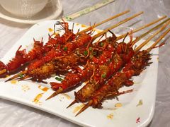 -可可大虾武汉土菜大排档(万松园1店)
