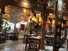 -南京大牌档(济南万象城店)