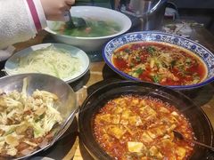 -小厨食堂(黄田坝店)