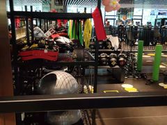 -威尔仕W FITNESS健身会所(联洋广场店)