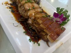 -台山第一家兴华黄鳝饭·黄鳝婆(开平店)