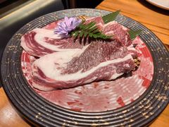 -隐炉和牛烧肉店(群力店)