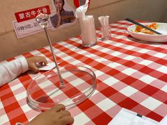 -西贝(枫蓝国际购物中心店)
