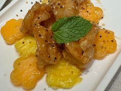 -狮王府淮扬菜(新街口友谊店)