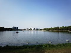 -美兰湖景区