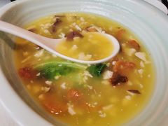 -龙猫意杯花园餐厅(芙蓉湖店)