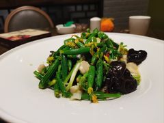 -威海九禧海鲜居渔水饺(经区店)