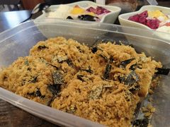 -小豆海棠(嘉兴路店)